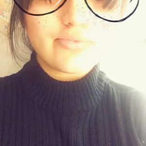 Meet your Posher, Ashely